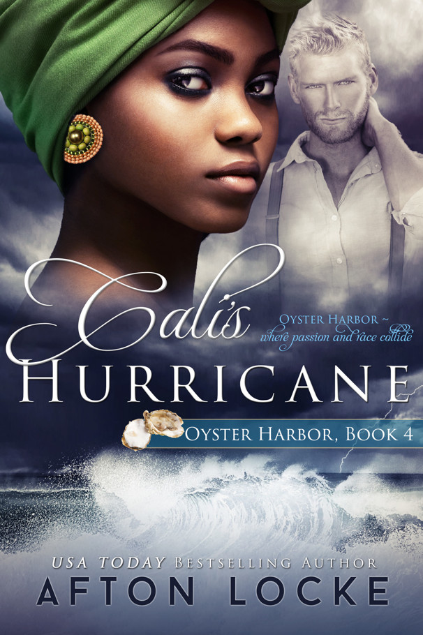 Cali's Hurricane (Oyster Harbor) (Volume 4)