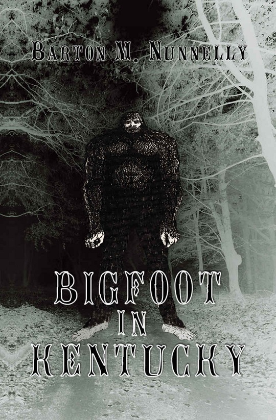 Bigfoot in Kentucky