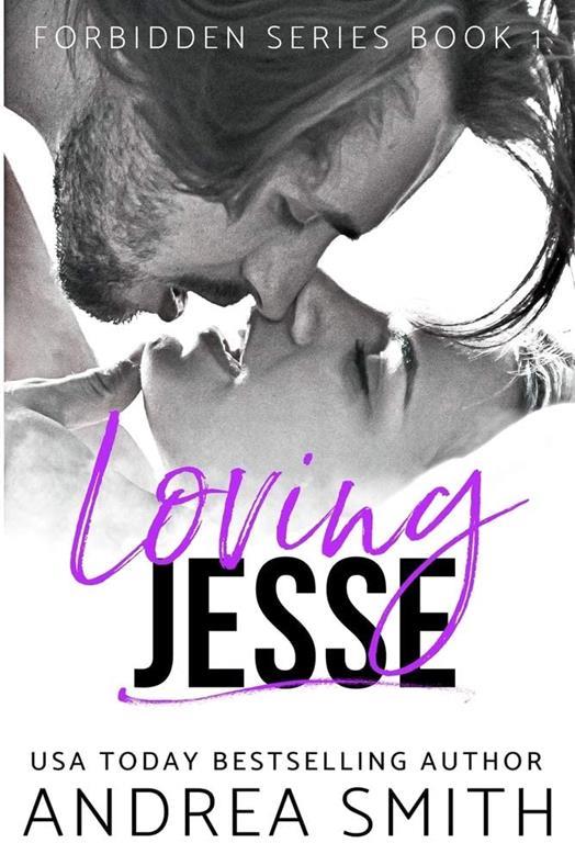 Loving Jesse (Forbidden)