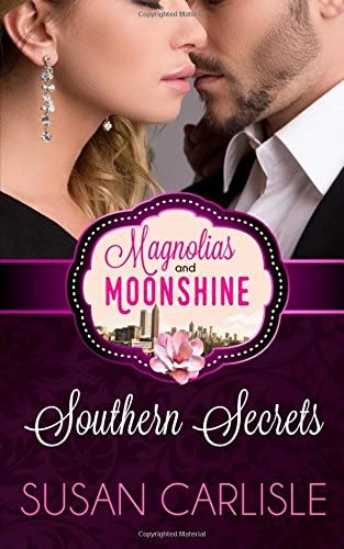 Southern Secrets: A Magnolias and Moonshine Novella Book 12 (Volume 12)