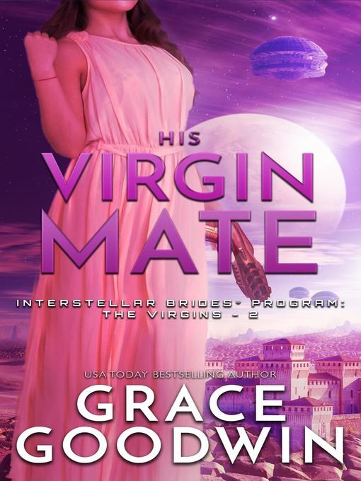 His Virgin Mate