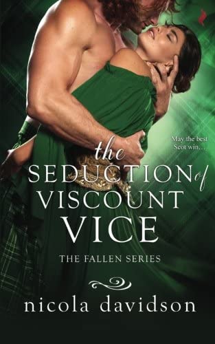 The Seduction of Viscount Vice