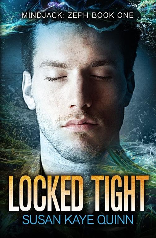 Locked Tight (Mindjack: Zeph)