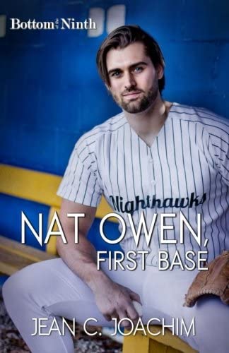 Nat Owen, First Base (Bottom of the Ninth) (Volume 4)