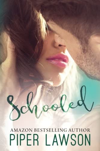 Schooled (Travesty) (Volume 1)