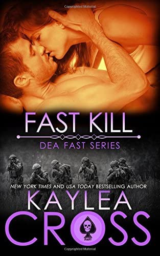 Fast Kill (DEA FAST Series) (Volume 2)