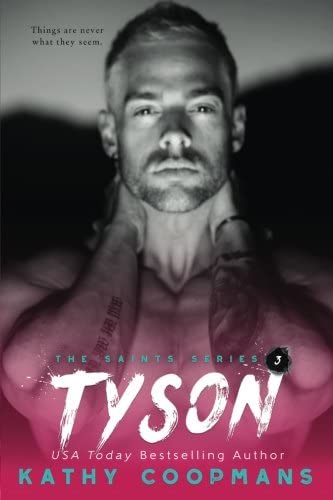 Tyson (The Saints)