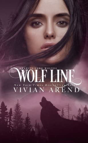 Wolf Line (Granite Lake Wolves) (Volume 5)