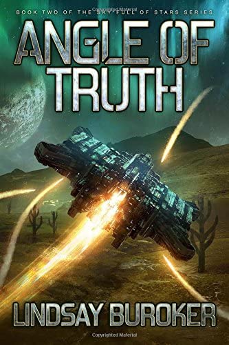 Angle of Truth (Sky Full of Stars) (Volume 2)