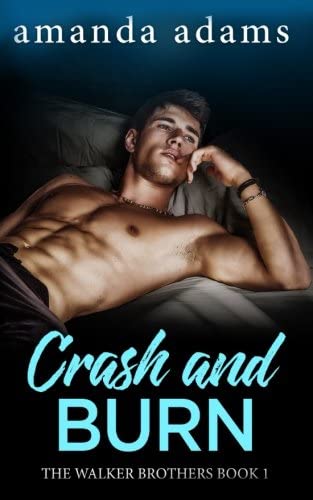 Crash and Burn (The Walker Brothers) (Volume 1)