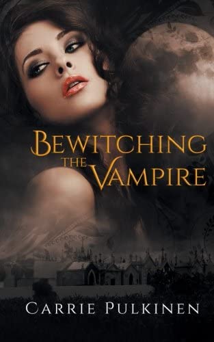 Bewitching the Vampire