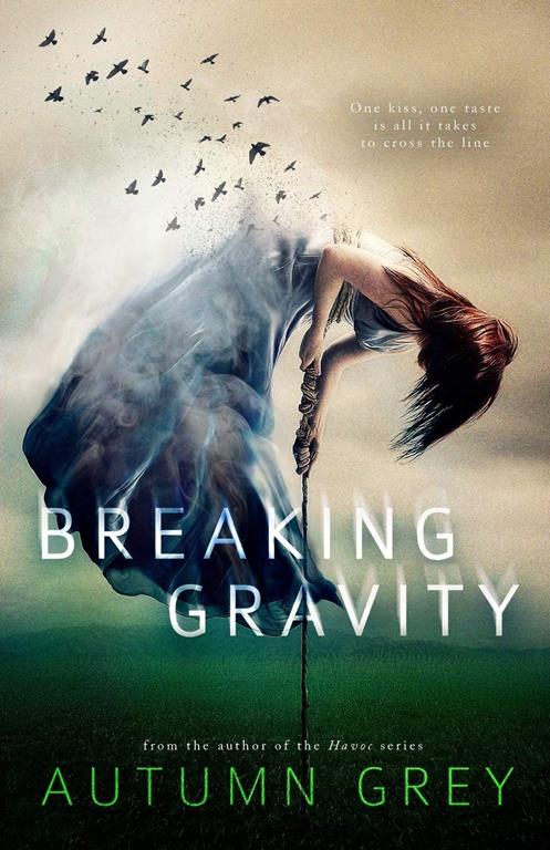 Breaking Gravity (Fall Back Series #2) (Volume 2)