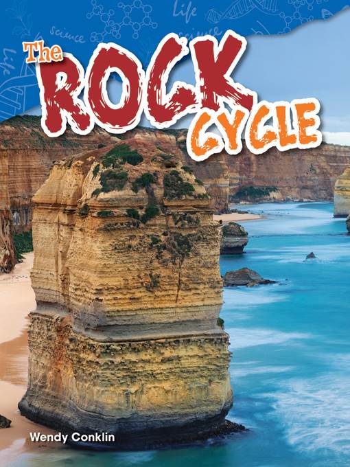 The Rock Cycle