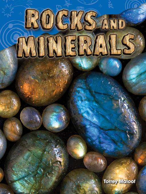 Rocks and Minerals