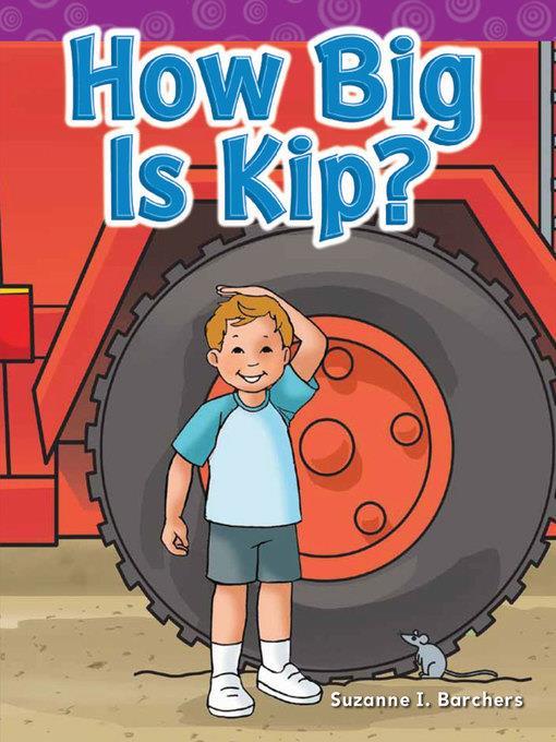 How Big Is Kip?