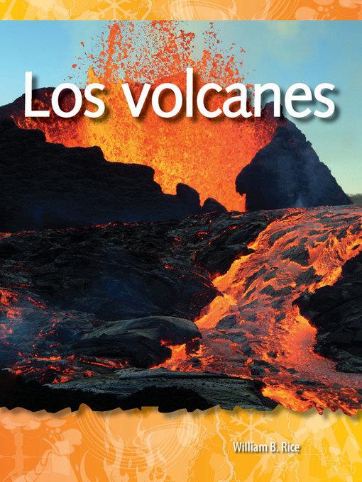 Los volcanes