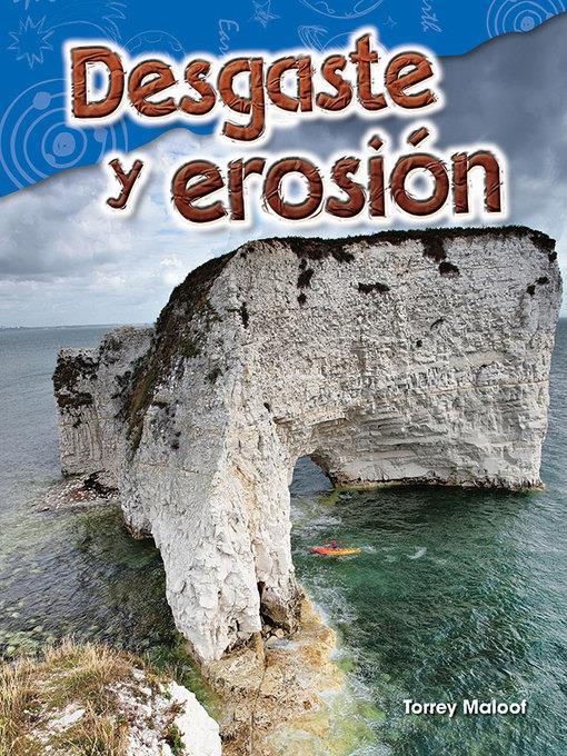 Desgaste y erosión