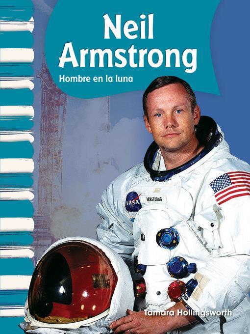 Neil Armstrong: Hombre en la luna