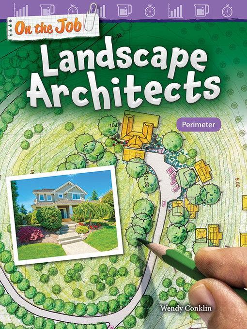 On the Job: Landscape Architects Perimeter