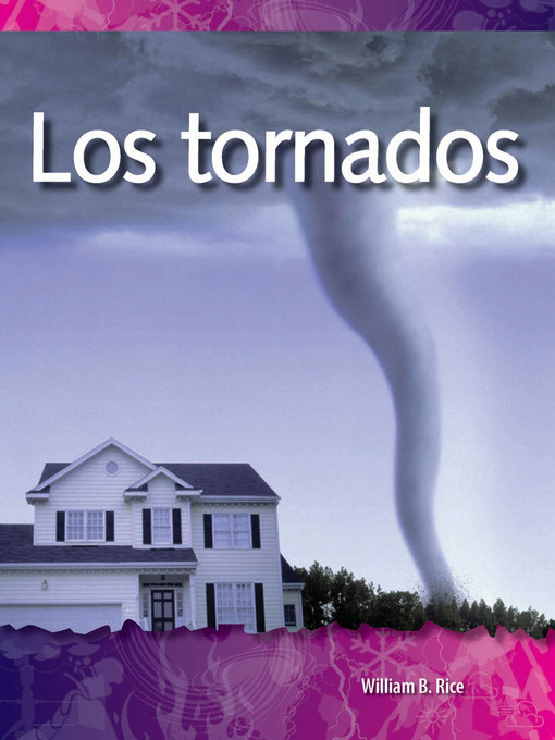 Los tornados