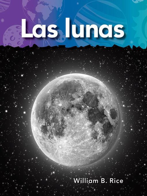 Las lunas