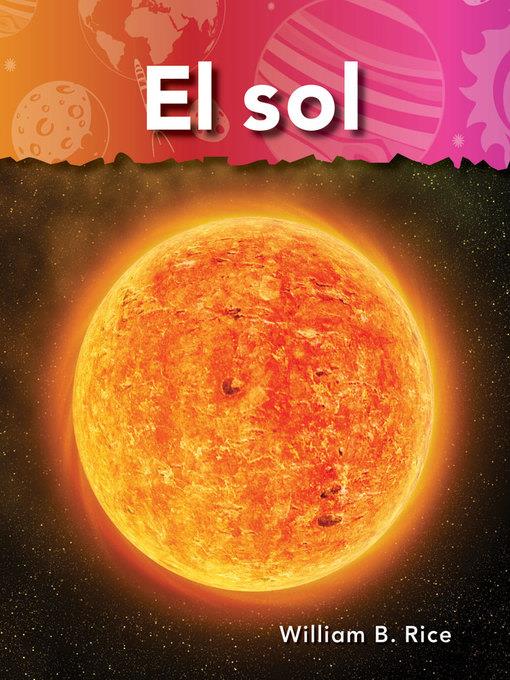 El sol