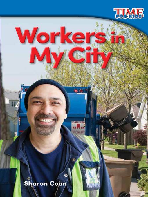 Workers in My City