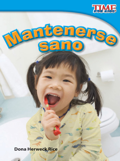 Mantenerse sano