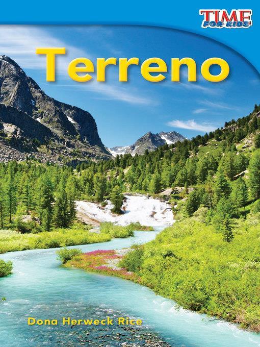 Terreno