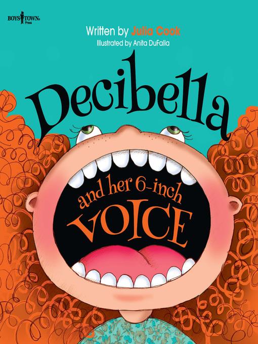 Decibella and Her 6-Inch Voice