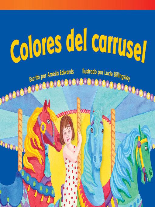 Colores del carrusel