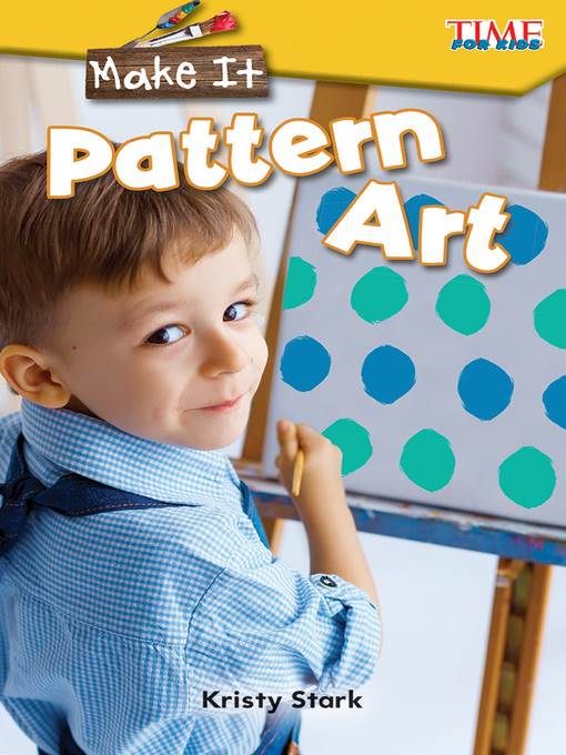 Make ItPattern Art