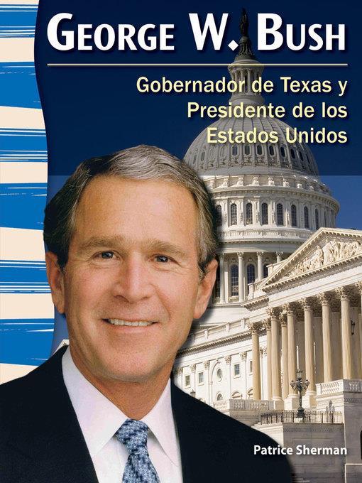 George W. Bush