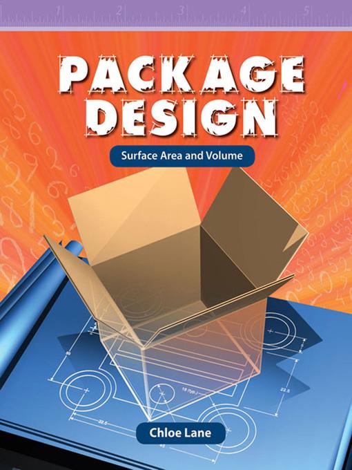 Package Design: Surface Area and Volume