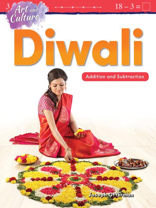 Art and Culture Diwali: Addition and Subtraction