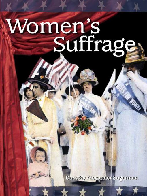 Women's Suffrage