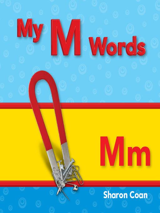 My M Words