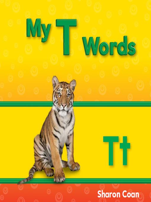 My T Words