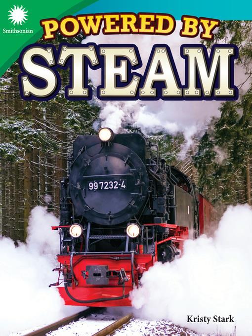 Powered by Steam