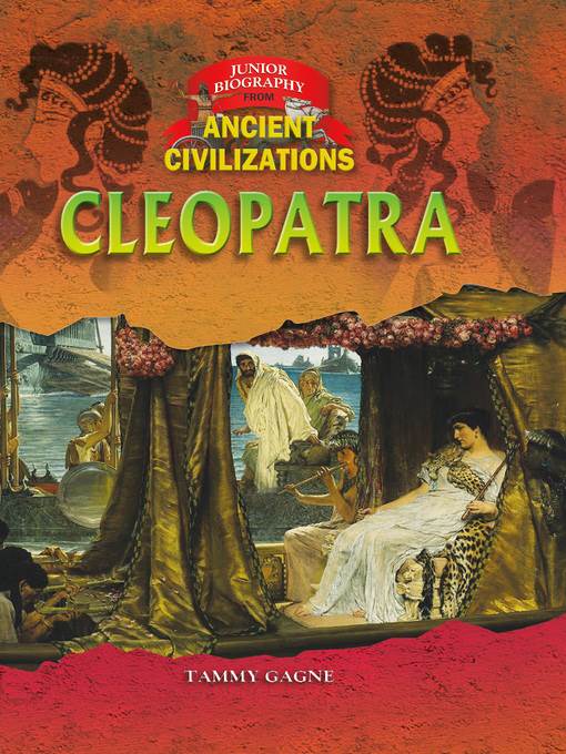 Cleopatra