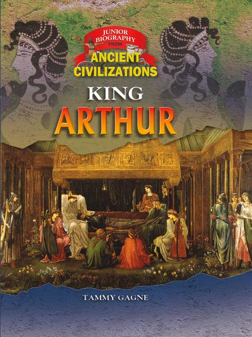 King Arthur