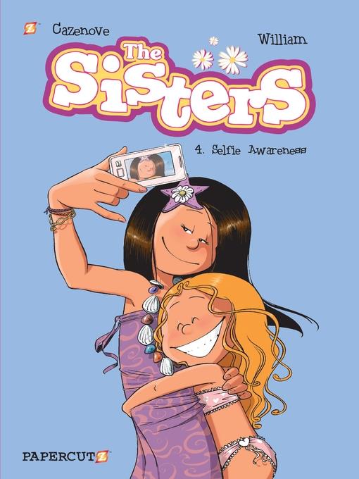 The Sisters, Volume 4