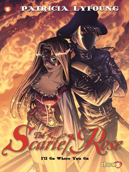 Scarlet Rose, Volume 2