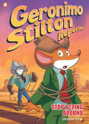 Geronimo Stilton Reporter