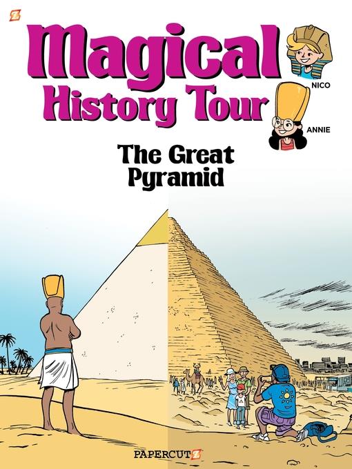 The Great Pyramid