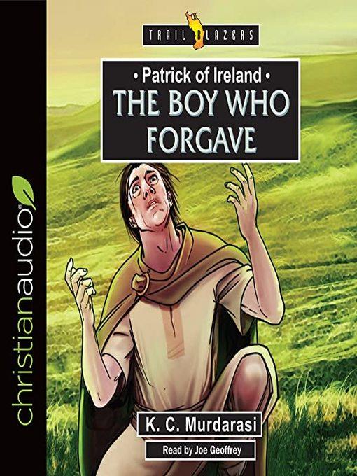 Patrick of Ireland