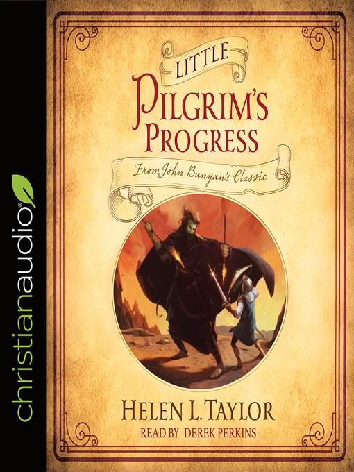 Little Pilgrim's Progress