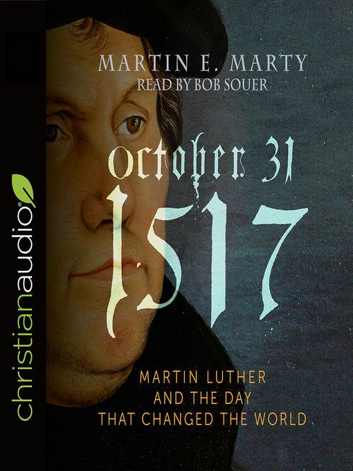 October 31, 1517