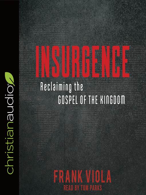 Insurgence