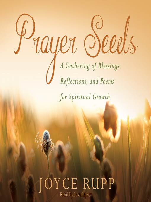 Prayer Seeds